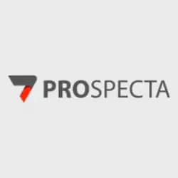 logo prospecta